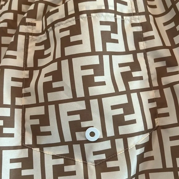 FENDI 2022 Zucca Monogram Collection - Picture 10 of 16